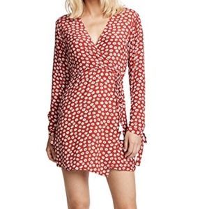 Faithful The Brand - Poppy Dress - Size XS